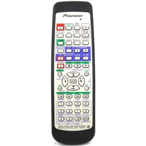 Remote Control PIONEER Original AXD7311