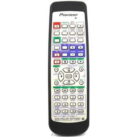 Remote Control PIONEER Original AXD7311
