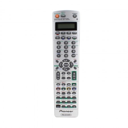 Remote Control PIONEER Original XXD3128
