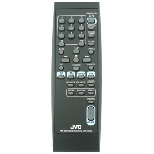 Remote Control JVC Original RM-SUXH35U