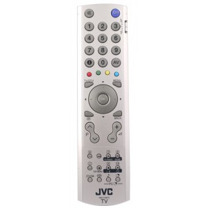 Remote Control JVC Original VE-30044649