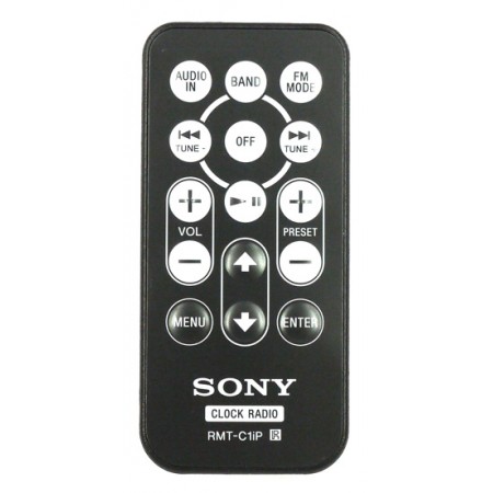 Remote Control SONY Original 148055011 RMT-C1IP