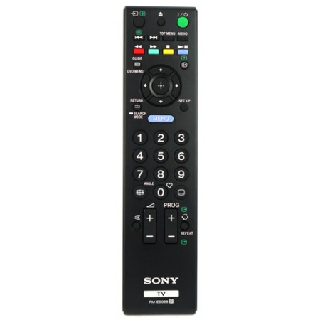 Remote Control SONY Original 148903811 RM-ED038
