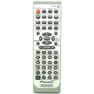 Remote Control PIONEER Original XXD3101