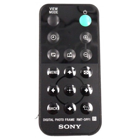 Remote Control SONY Original RMT-DPF1 148075711