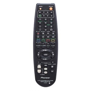 Remote Control PIONEER Original XXD3028