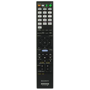 Remote Control SONY Original RM-AAP042 148786211 (N.L.A)