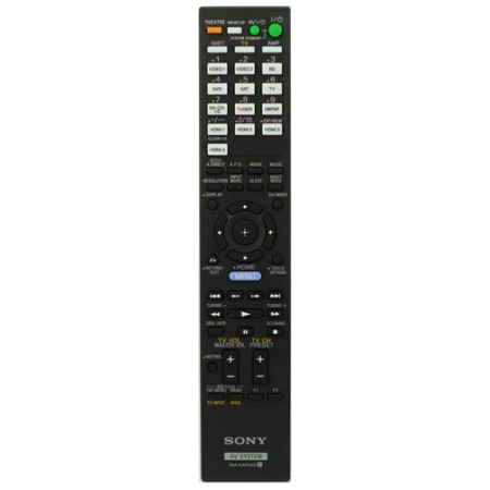 Remote Control SONY Original RM-AAP042 148786211 (N.L.A)