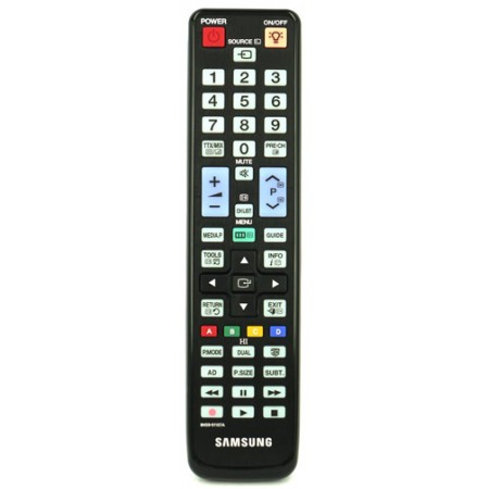Remote Control SAMSUNG Original BN59-01107A