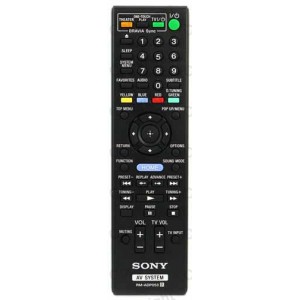 Remote Control SONY Original RM-ADP053 148764711