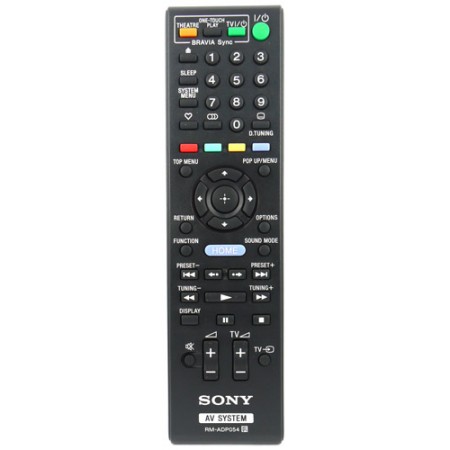 Remote Control SONY Original RM-ADP054 148764811