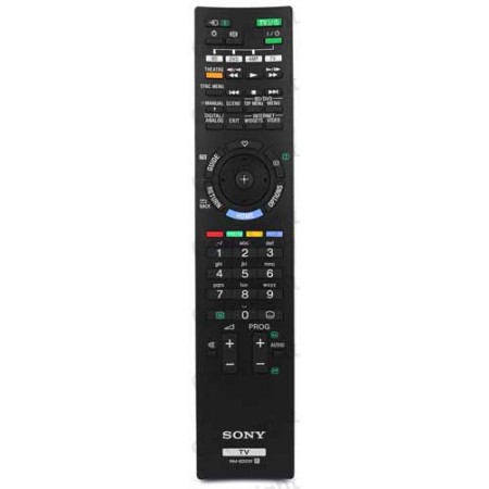 Remote Control SONY Original RM-ED031 148771511