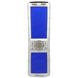 Remote Control DENON Original RC970 7781064