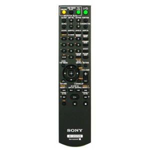 Remote Control SONY Original RM-ADU047 148713611