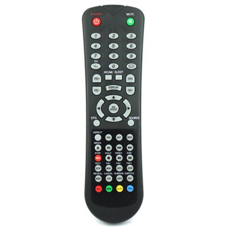 Remote Control DIGITREX Original 50183033 (N.L.A)