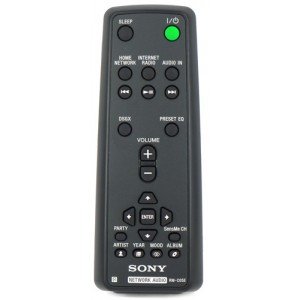 Remote Control SONY Original 148065221 RM-C05E