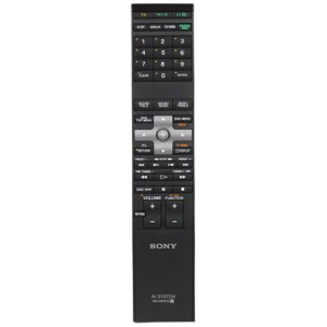 Remote Control SONY Original 147973911 RM-ADP013
