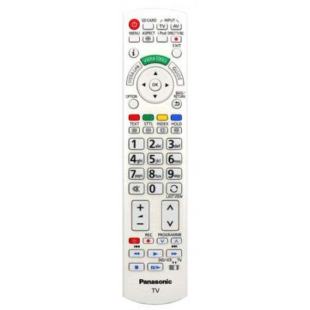 Remote Control PANASONIC Original N2QAYB000505