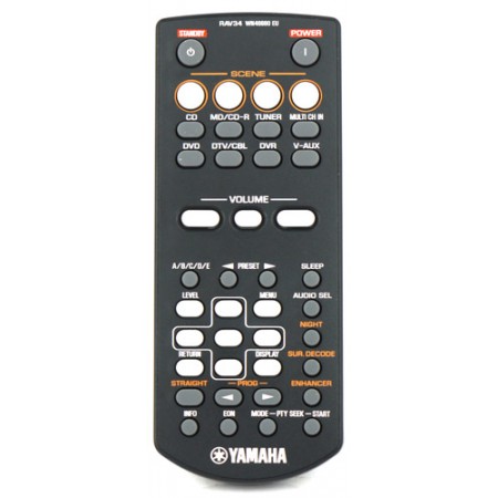 Remote Control YAMAHA Original 42004JG