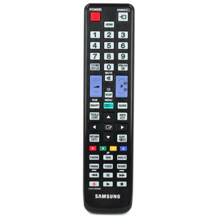 Remote Control SAMSUNG Original AA59-00508A