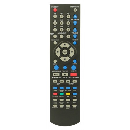Remote Control SANYO Original 300557156