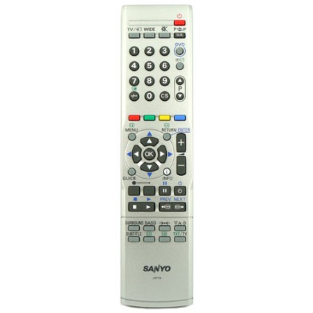 Remote Control SANYO Original JXPTB