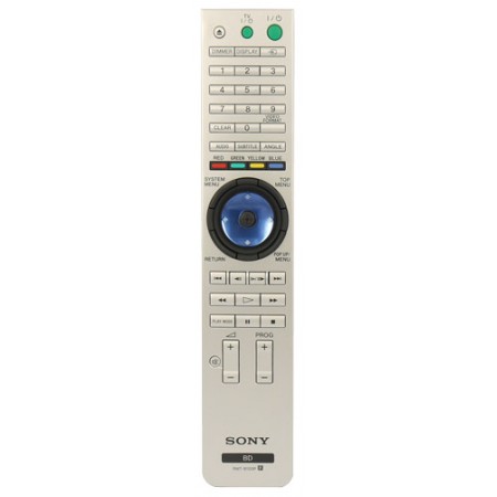 Remote Control SONY Original RM-TB100P 148020711