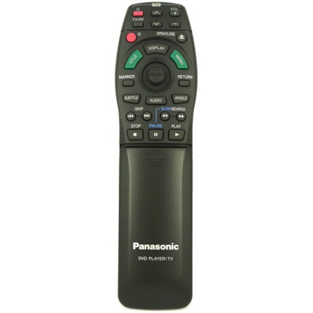 Remote Control PANASONIC Original VEQ2248