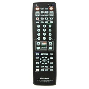 Remote Control PIONEER Original AXD7273