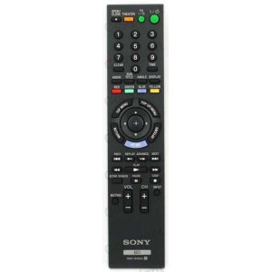 Remote Control SONY Original RM-TB102A 148064911