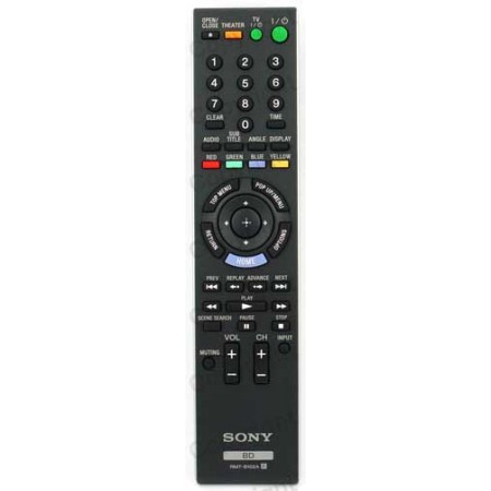 Remote Control SONY Original RM-TB102A 148064911