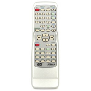 Remote Control HITACHI Original TS18868