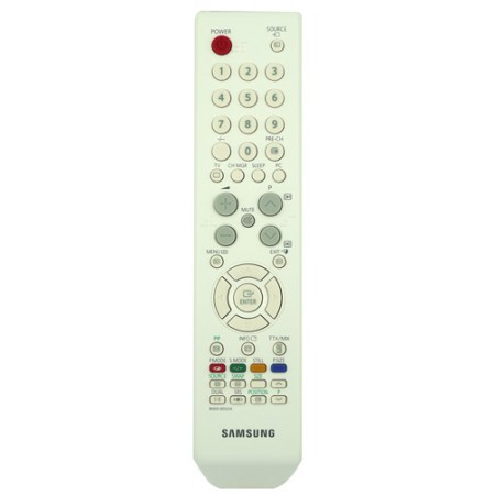Remote Control SAMSUNG Original BN59-00555A