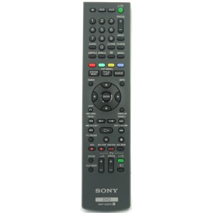 Remote Control SONY Original 148070011 RMT-D2510