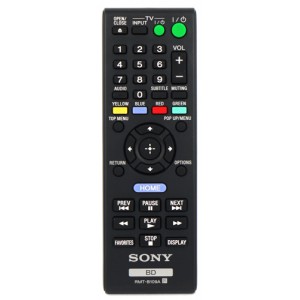 Remote Control SONY Original 148939911 RMT-B109A