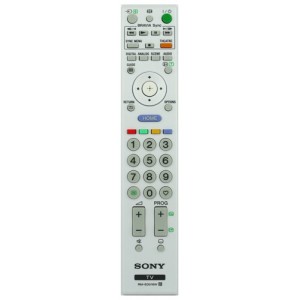 Remote Control SONY Original 148722821 RM-ED016W