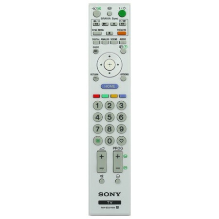 Remote Control SONY Original 148722821 RM-ED016W