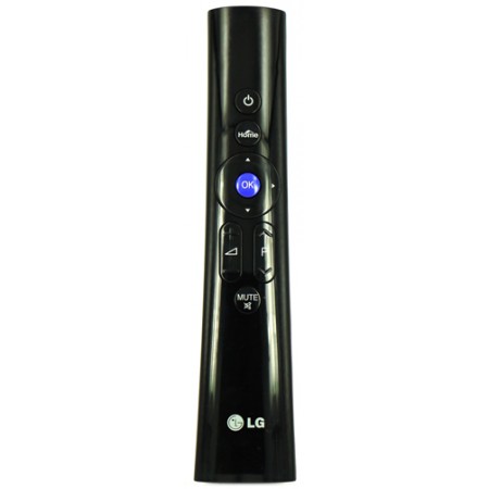 LG Magic Motion Remote for LG Smart TV ANMR200 AN-MR200 AKB73295513