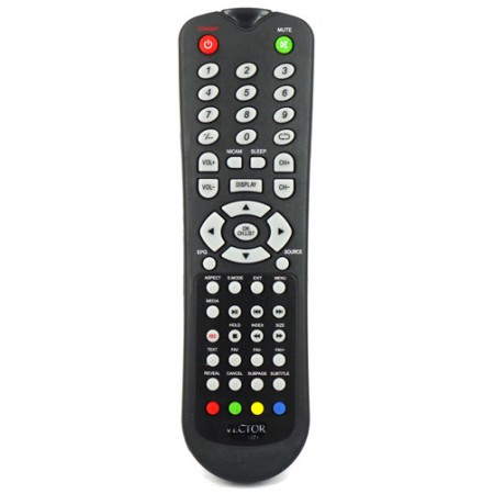 Remote Control VECTOR Original