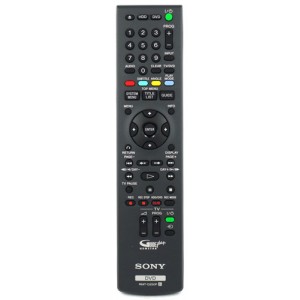 Remote Control SONY Original 148069711 RMT-D250P