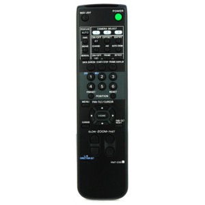 Remote Control SONY Original 891756091 RMT-D30/2