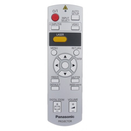 Remote Control PANASONIC Original N2QAYB000154