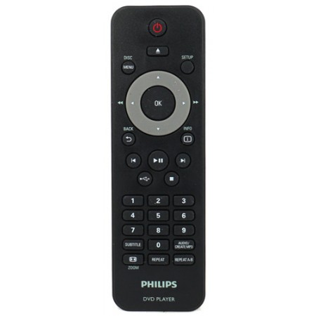 Remote Control PHILIPS Original 996510020682 RC5340