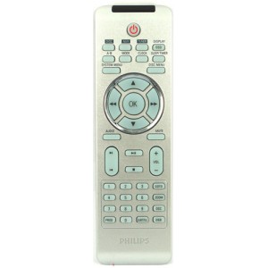 Remote Control PHILIPS Original 996510004617 MCD139
