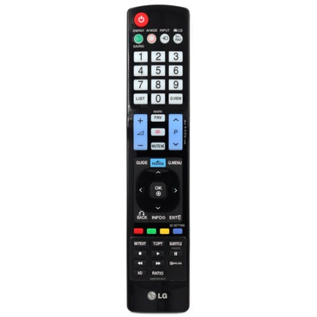 Remote Control LG Original AKB72914271