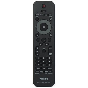 Remote Control PHILIPS Original 314302850451 (N.L.A)