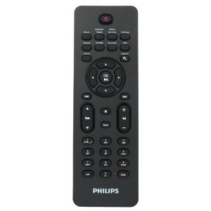 Remote Control PHILIPS Original 996510016311 RC2023628/03B