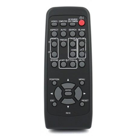 Remote Control HITACHI Original HL02771