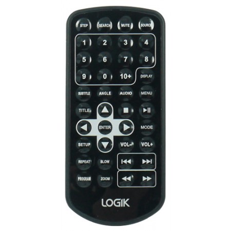 Remote Control LOGIK Original 170616400916C