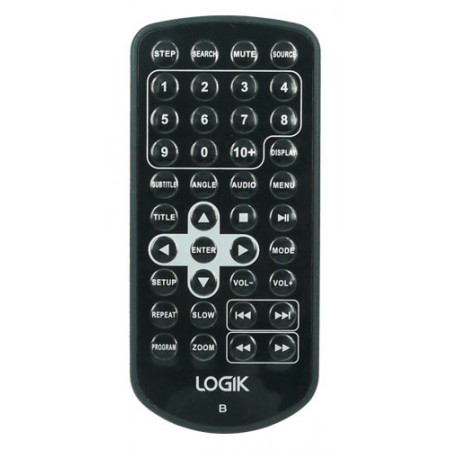 Original Remote Logik B 170616400935C